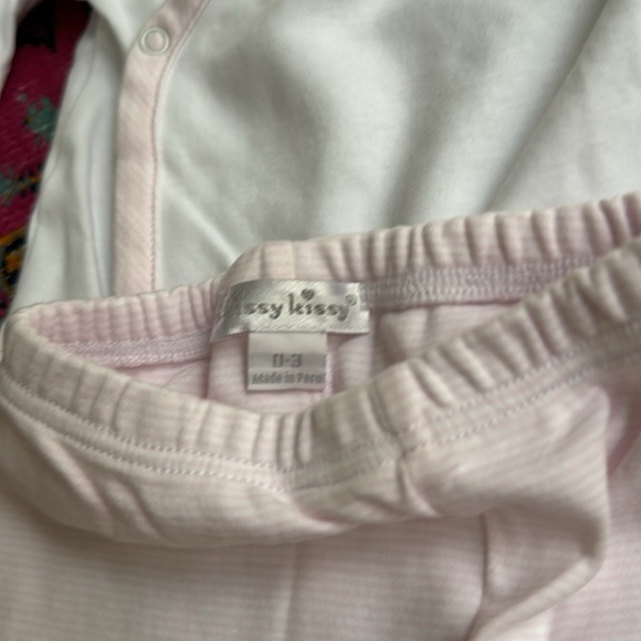 Kissy Kissy Set - Picture 5 of 7